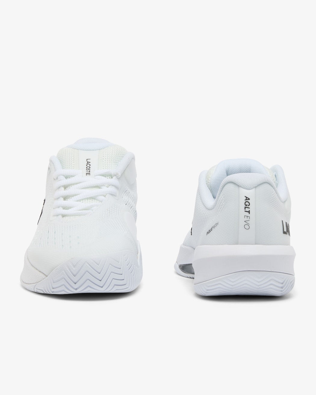 Lacoste Ag-Lt Evo 21G - White