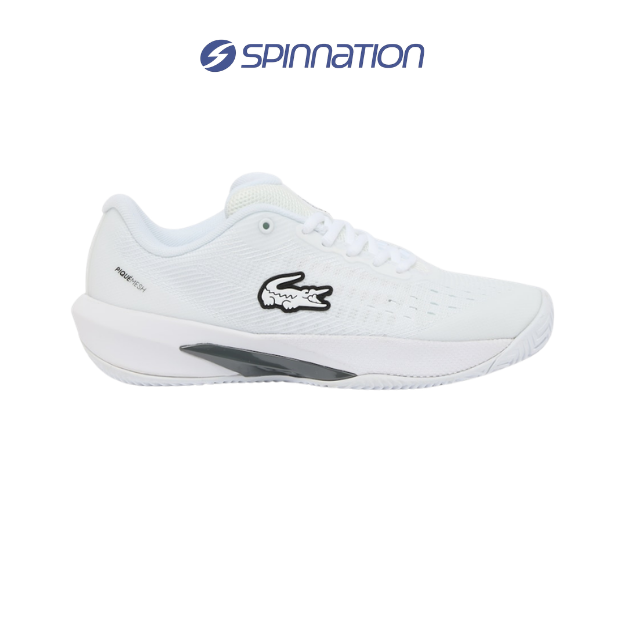 Lacoste Ag-Lt Evo 21G - White