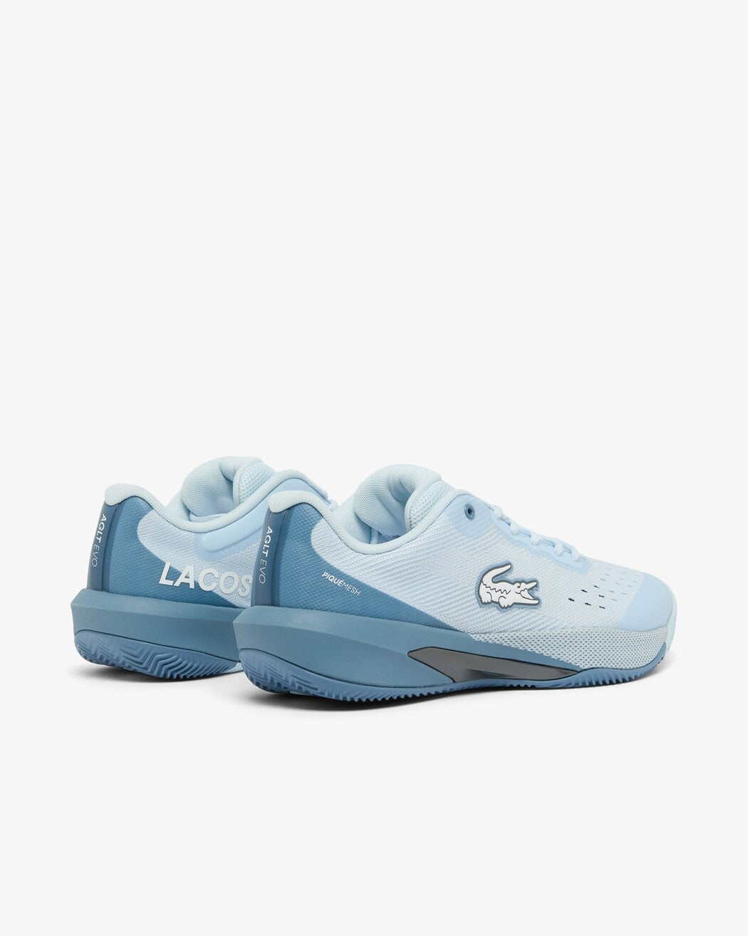 Lacoste Ag-Lt Evo 52C - Light Blue
