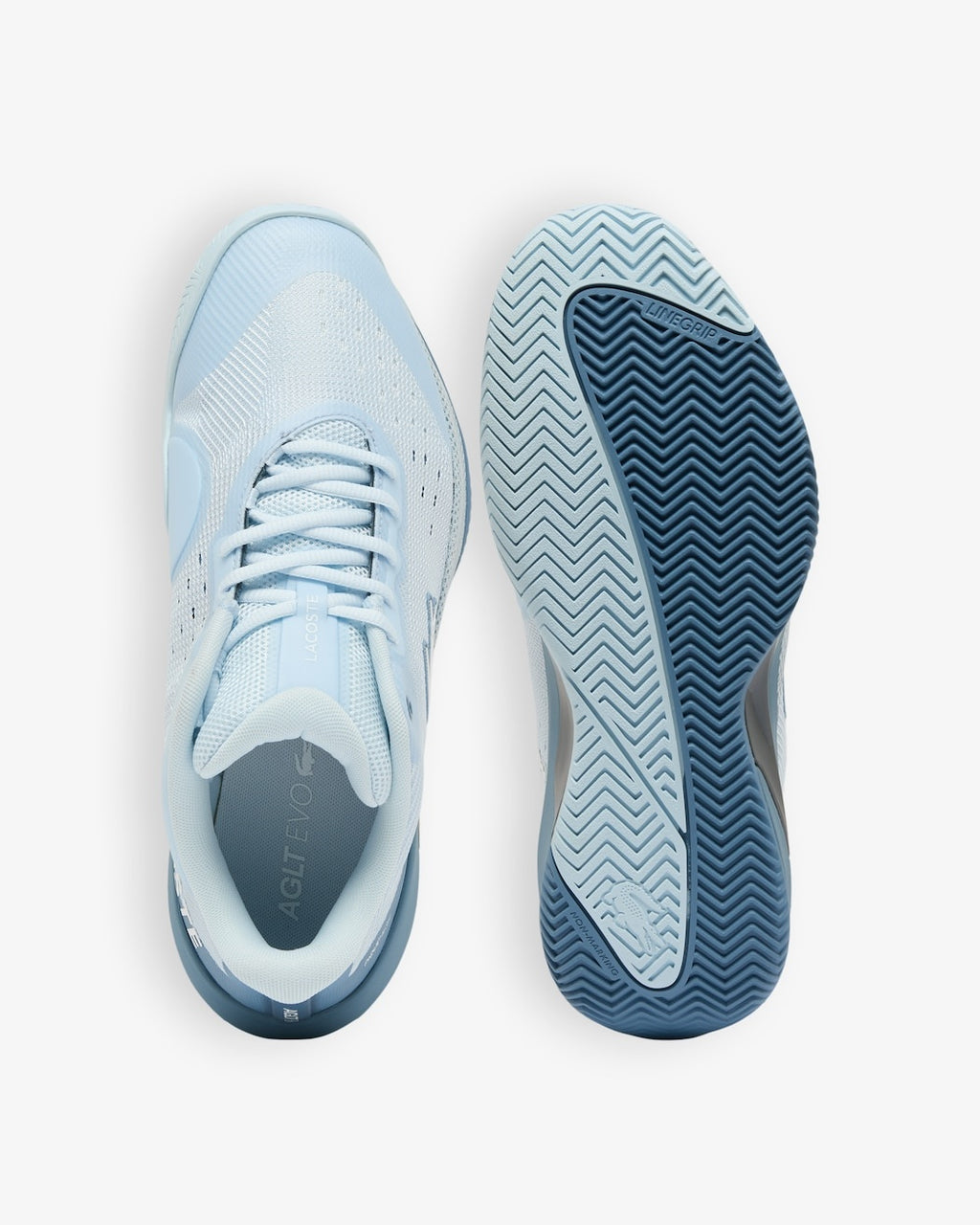 Lacoste Ag-Lt Evo 52C - Light Blue