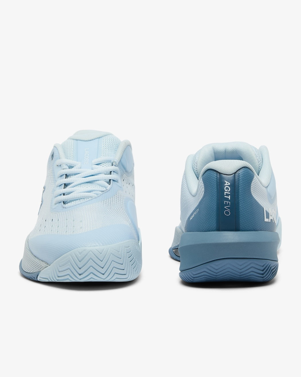 Lacoste Ag-Lt Evo 52C - Light Blue