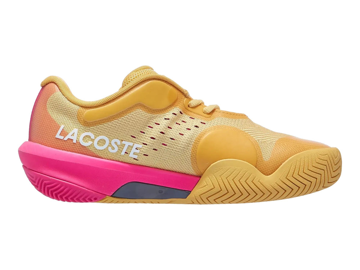 Lacoste Ag-Lt Evo Auv - Light Yellow Pink