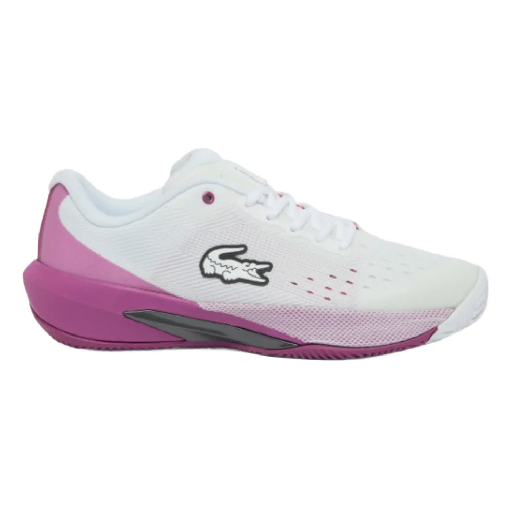 Lacoste Ag-Lt Evo Z54 - White Purple