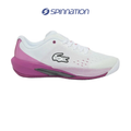 Lacoste Ag-Lt Evo Z54 - White Purple