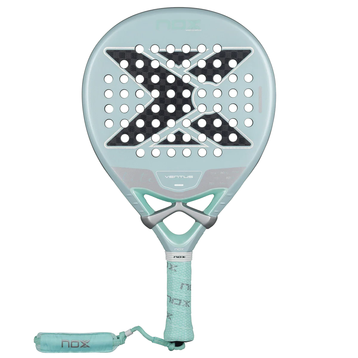 NOX VENTUS HYBRID 12K LITE 2026