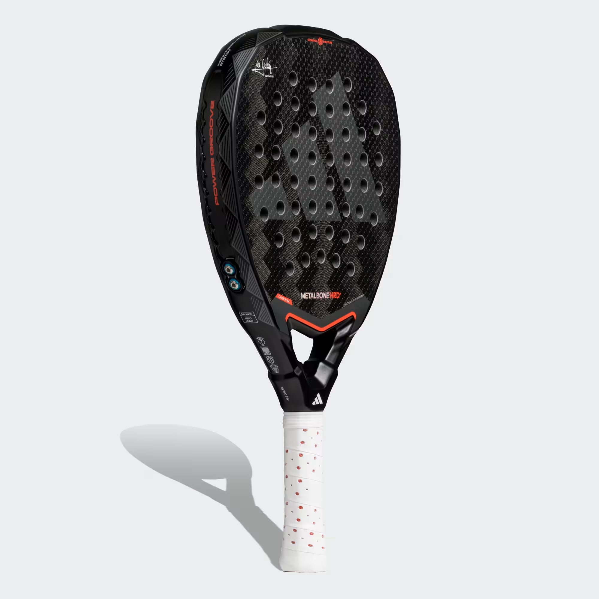 ADIDAS METALBONE HRD+ 3.4 2025