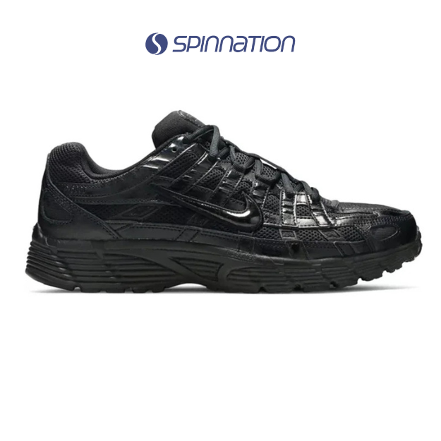 Sepatu Casual Pria Nike P-6000 SE Original Lifestyle Sneakers