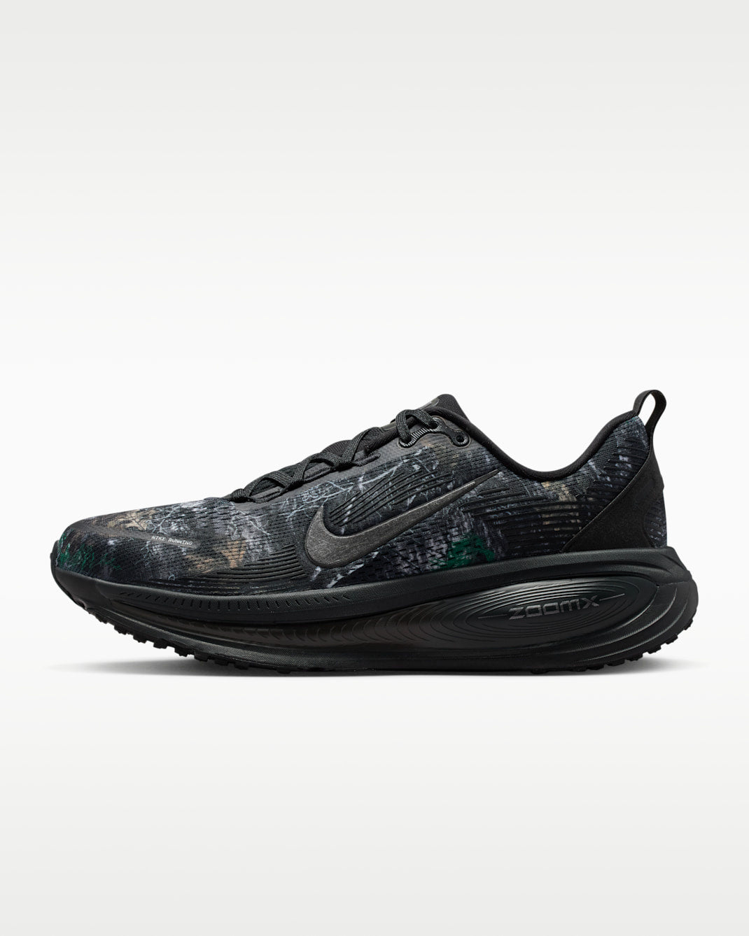 RUNNING SHOES NIKE VOMERO 18 CM MEN SHOES