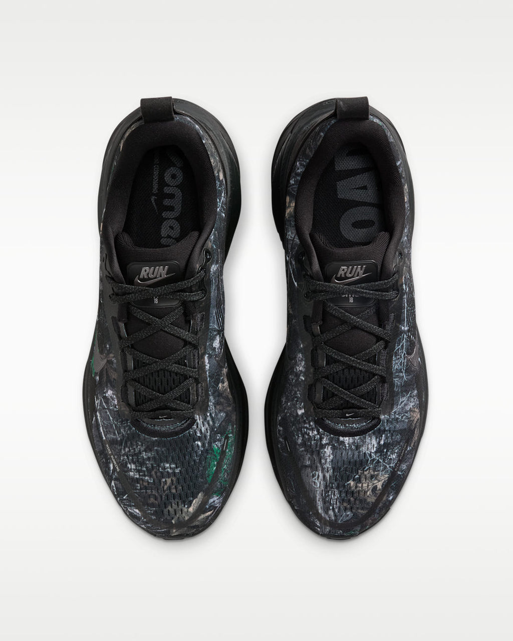 RUNNING SHOES NIKE VOMERO 18 CM MEN SHOES