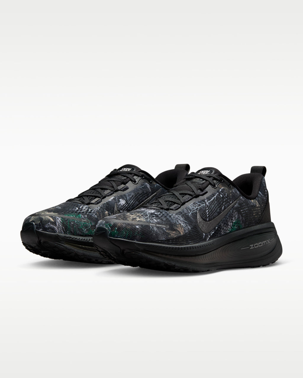 RUNNING SHOES NIKE VOMERO 18 CM MEN SHOES