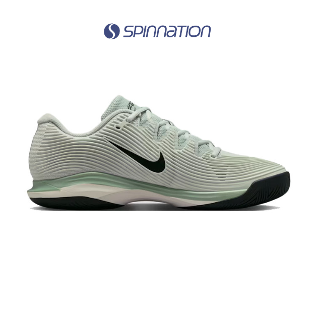 TENNIS SHOES NIKE ZOOM VAPOR 12 HC MEN SHOES