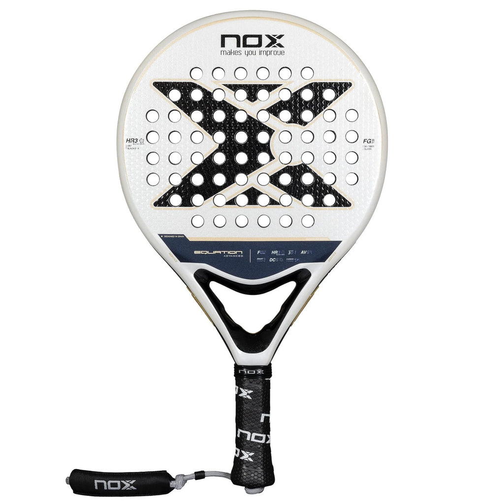 NOX EQUATION ADVANCED