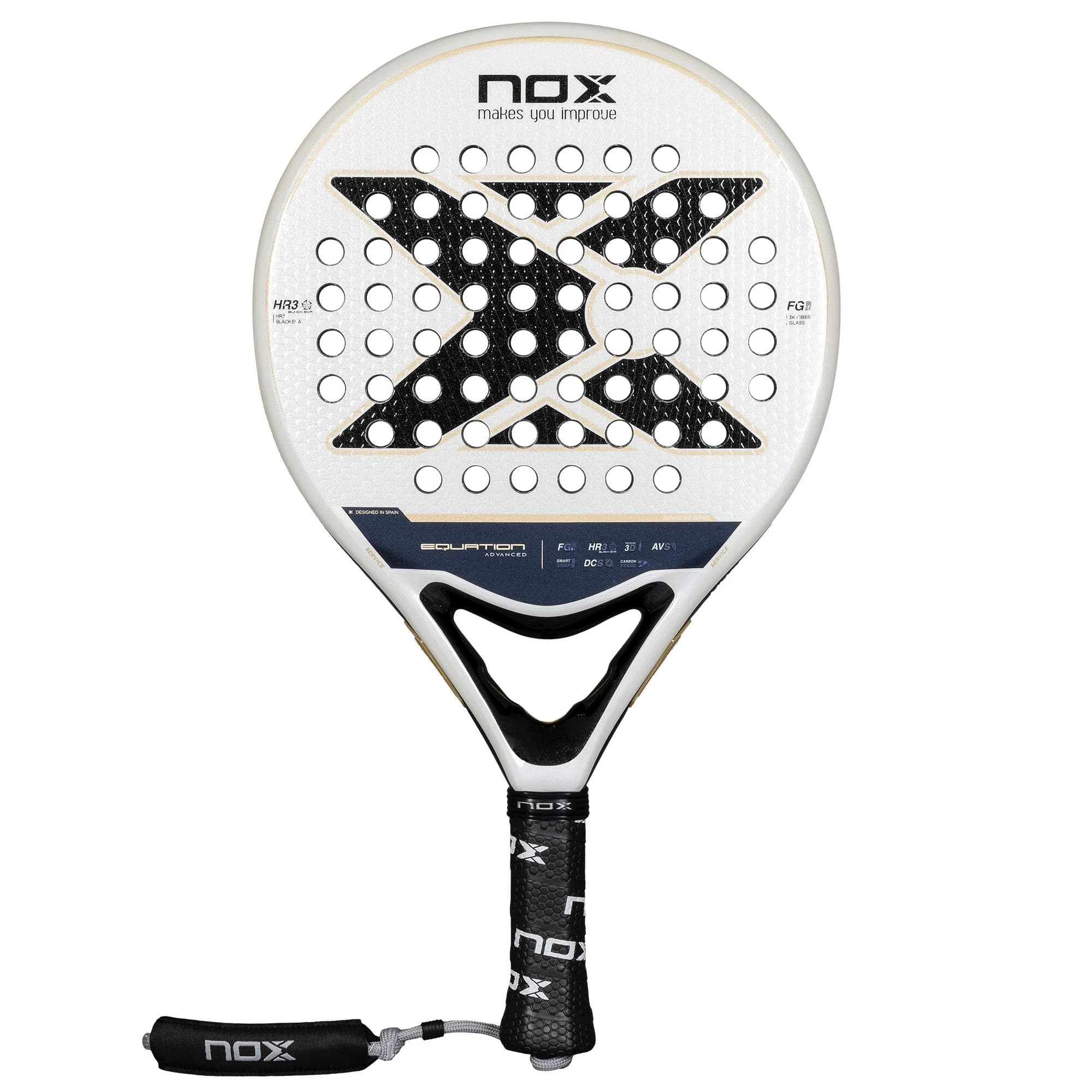 NOX EQUATION ADVANCED