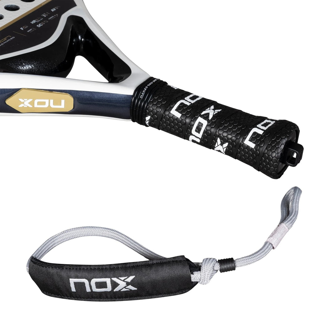 NOX EQUATION ADVANCED