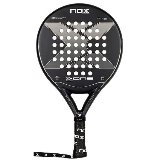 NOX X-ONE SERIES