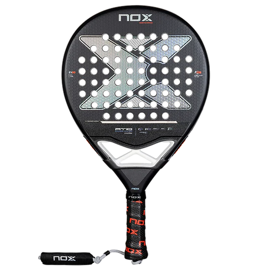 NOX AT10 Pro Cup Hard By. Agustin Tapia