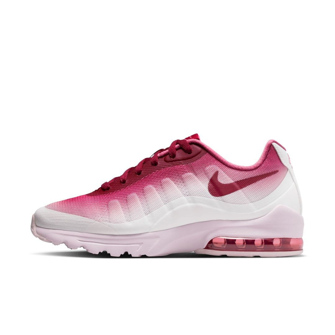 Sepatu Running Wanita Nike Air Max Invigor Pink White Original