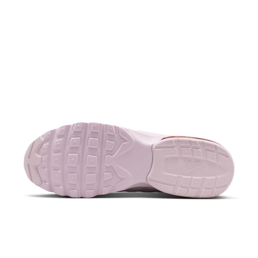 Sepatu Running Wanita Nike Air Max Invigor Pink White Original