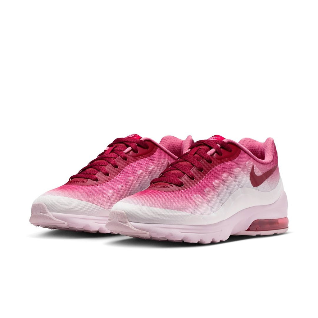 Sepatu Running Wanita Nike Air Max Invigor Pink White Original