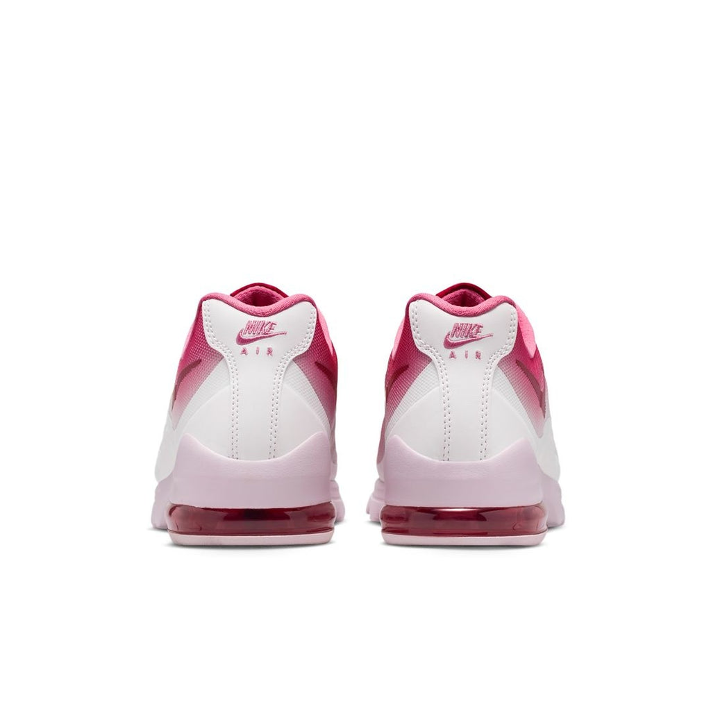Sepatu Running Wanita Nike Air Max Invigor Pink White Original