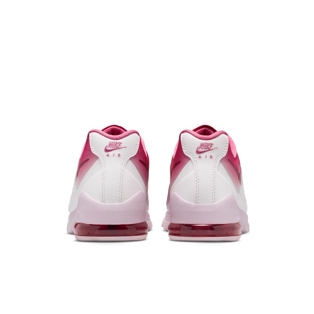 Sepatu Running Wanita Nike Air Max Invigor Pink White Original