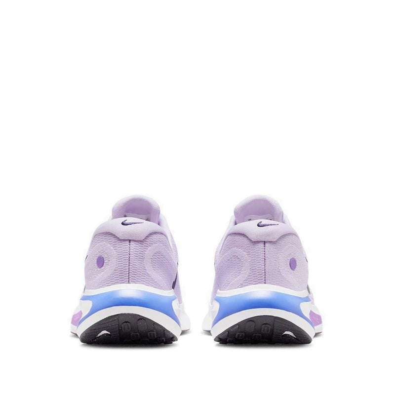 Sepatu Running Wanita Nike Journey Run Purple Original