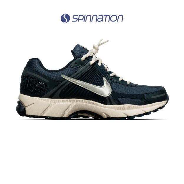 Sepatu Running Pria Nike Zoom Vomero 5 SE Blue Void Original