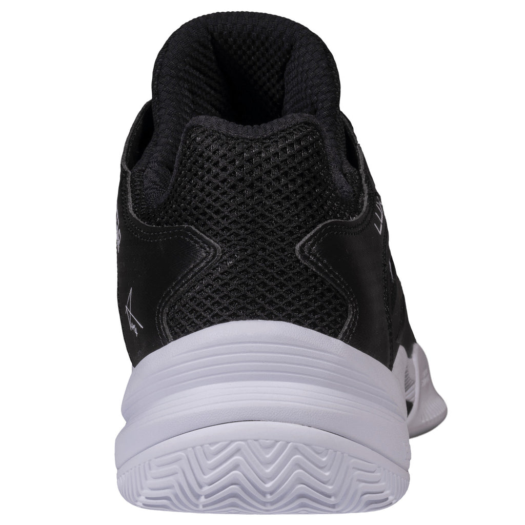 Nox AT10 Lux Black White Shoes