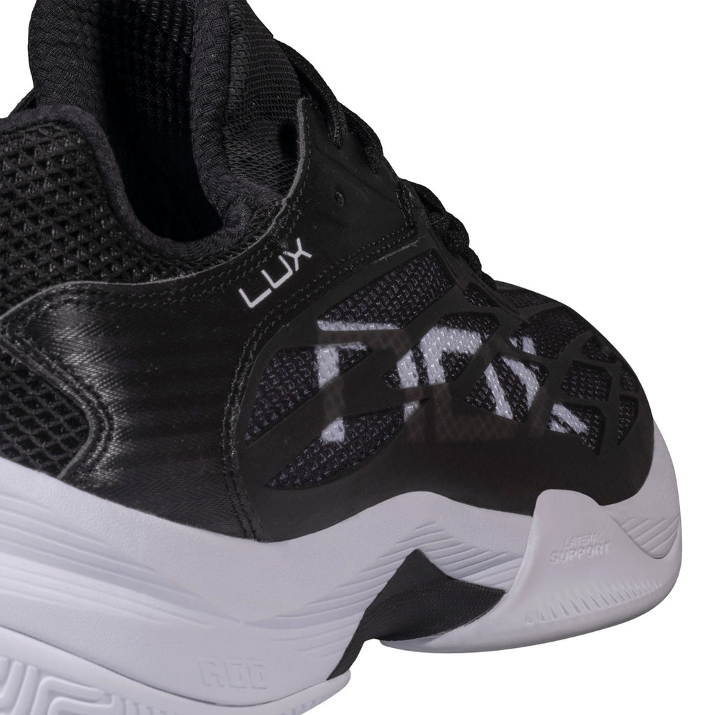 Nox AT10 Lux Black White Shoes