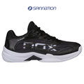 Padel/Tennis Shoes Nox AT10 Lux Black White Shoes