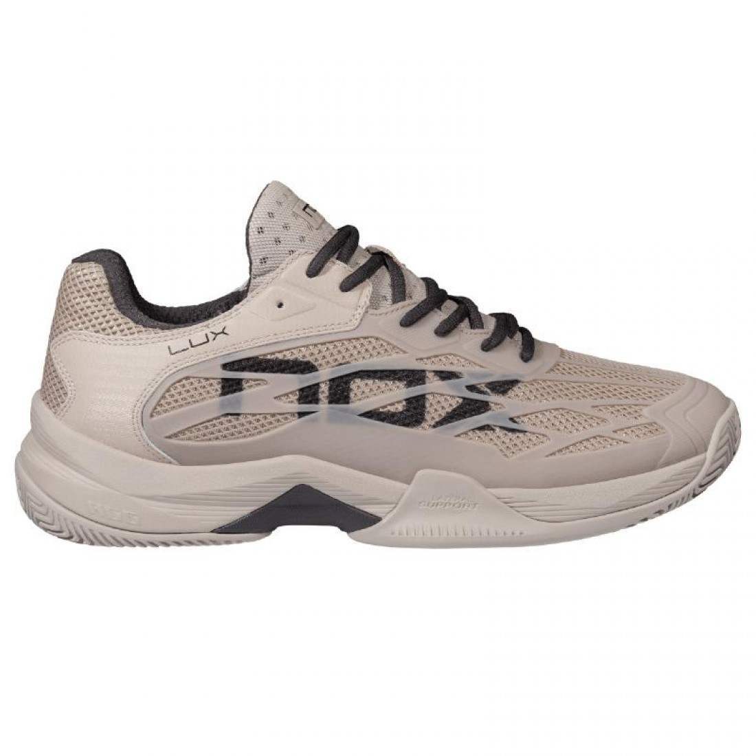 Nox AT10 Lux Feather Grey Shoes