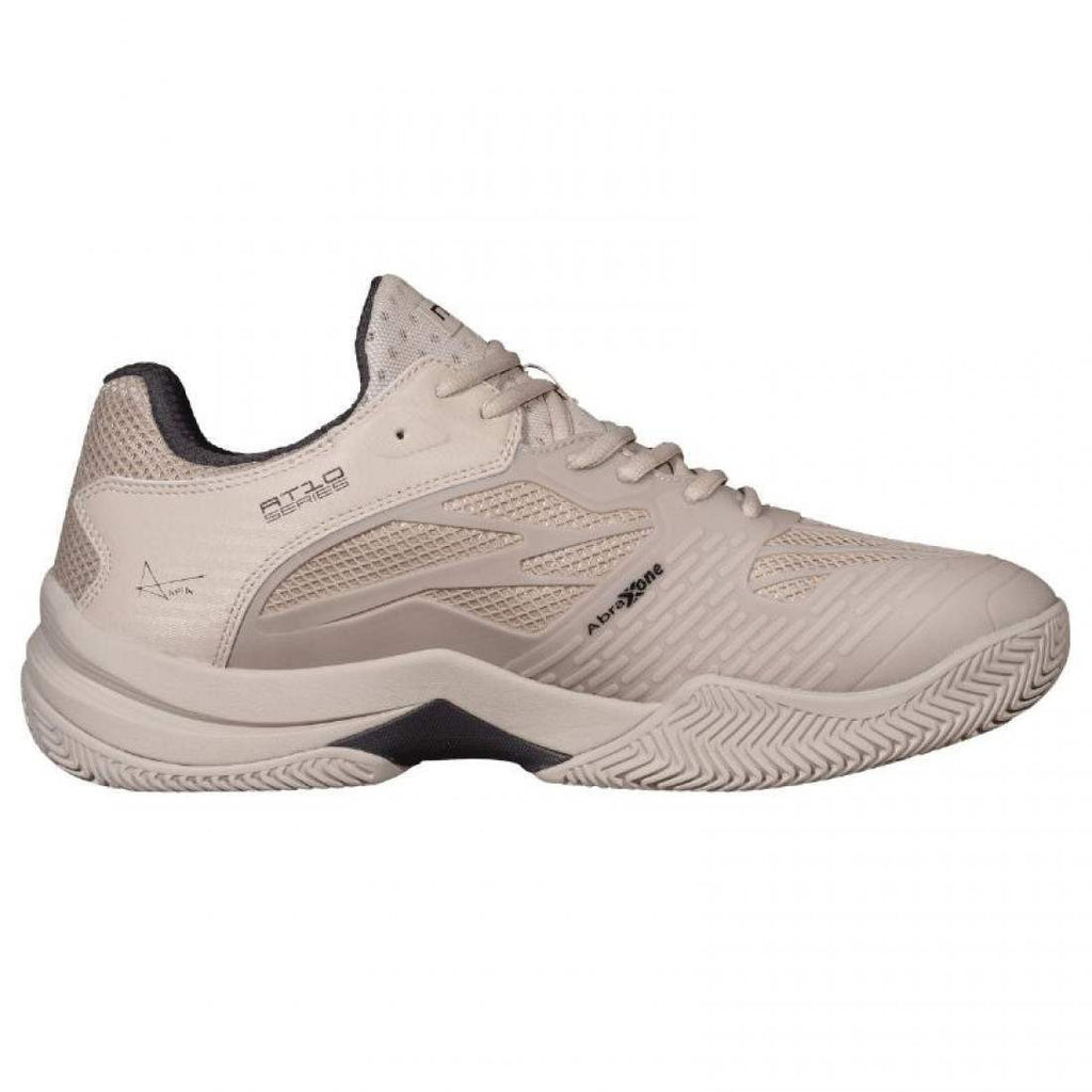Nox AT10 Lux Feather Grey Shoes