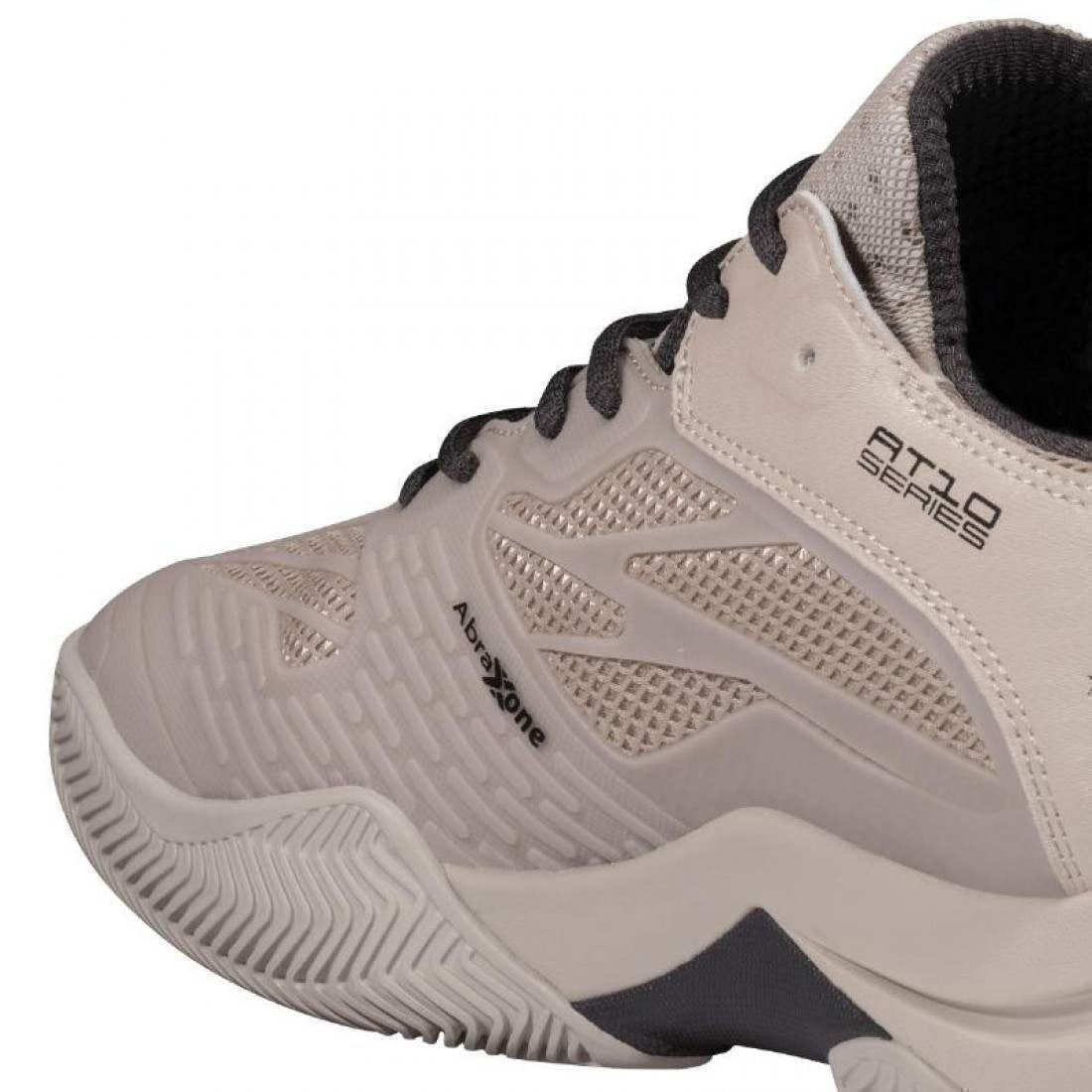 Nox AT10 Lux Feather Grey Shoes