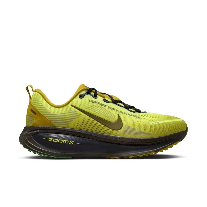 RUNNING SHOES OUTDOOR NIKE VOMERO 18 SE MEN SHOES