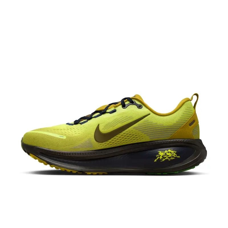 RUNNING SHOES OUTDOOR NIKE VOMERO 18 SE MEN SHOES