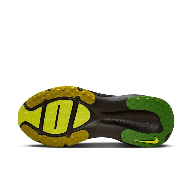 RUNNING SHOES OUTDOOR NIKE VOMERO 18 SE MEN SHOES