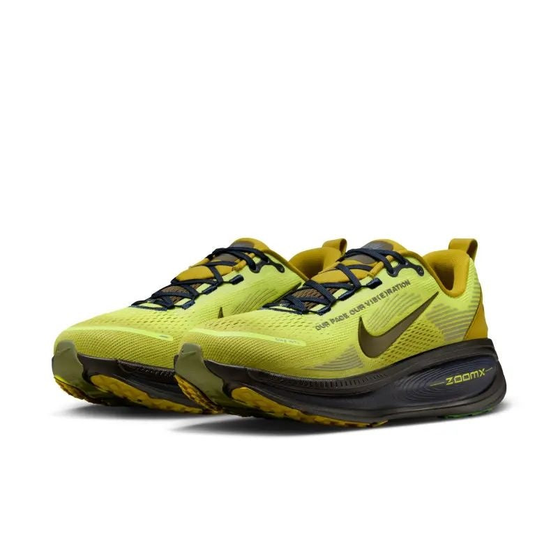 RUNNING SHOES OUTDOOR NIKE VOMERO 18 SE MEN SHOES