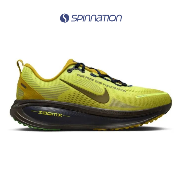 RUNNING SHOES OUTDOOR NIKE VOMERO 18 SE MEN SHOES