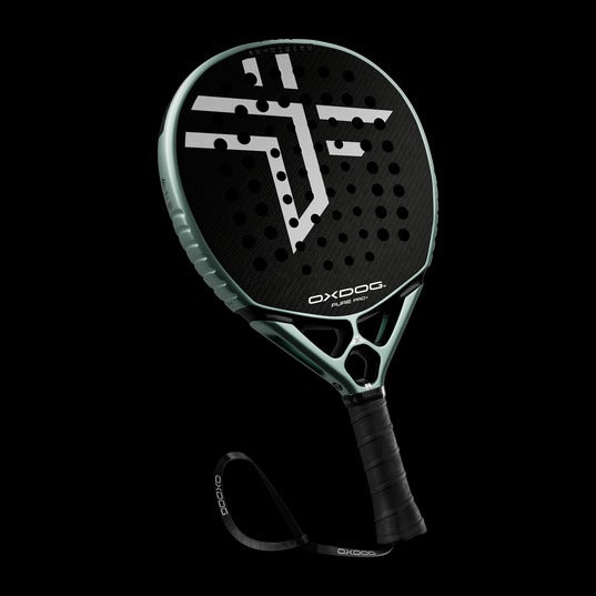 Oxdog Pure Pro+ 2026
