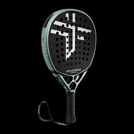 Oxdog Pure Pro+ 2026