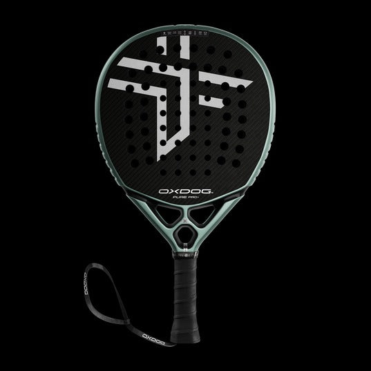 Oxdog Pure Pro+ 2026