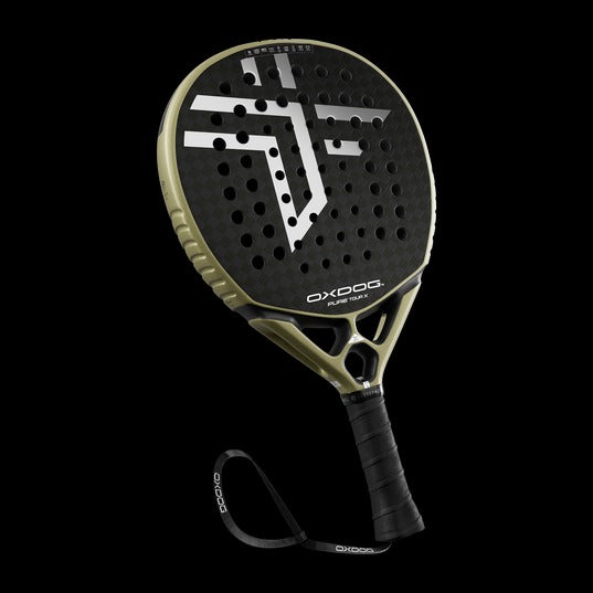 Oxdog Pure Tour X 2026