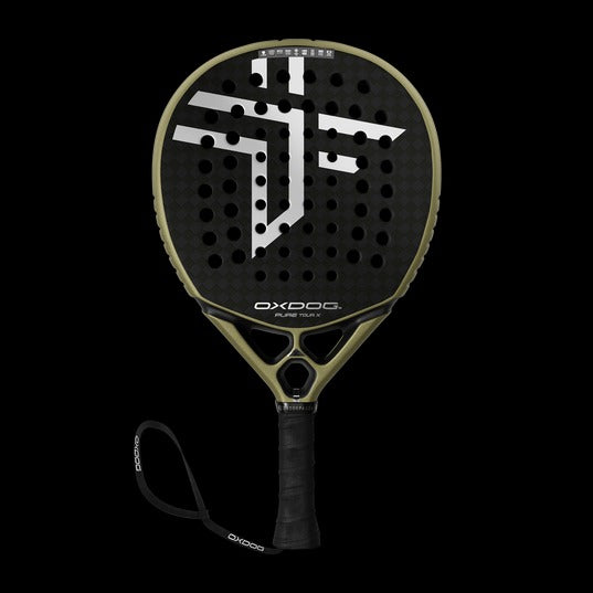 Oxdog Pure Tour X 2026