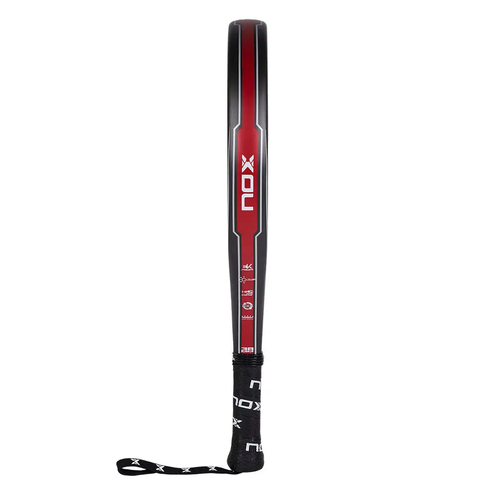 NOX X-ONE EVO RED CASUAL SERIES