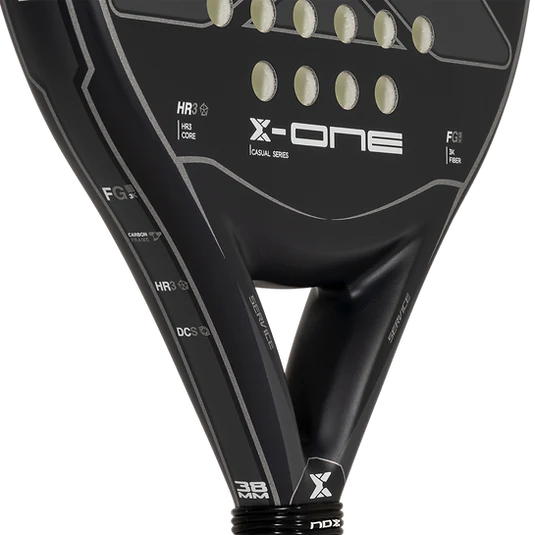 NOX X-ONE SERIES