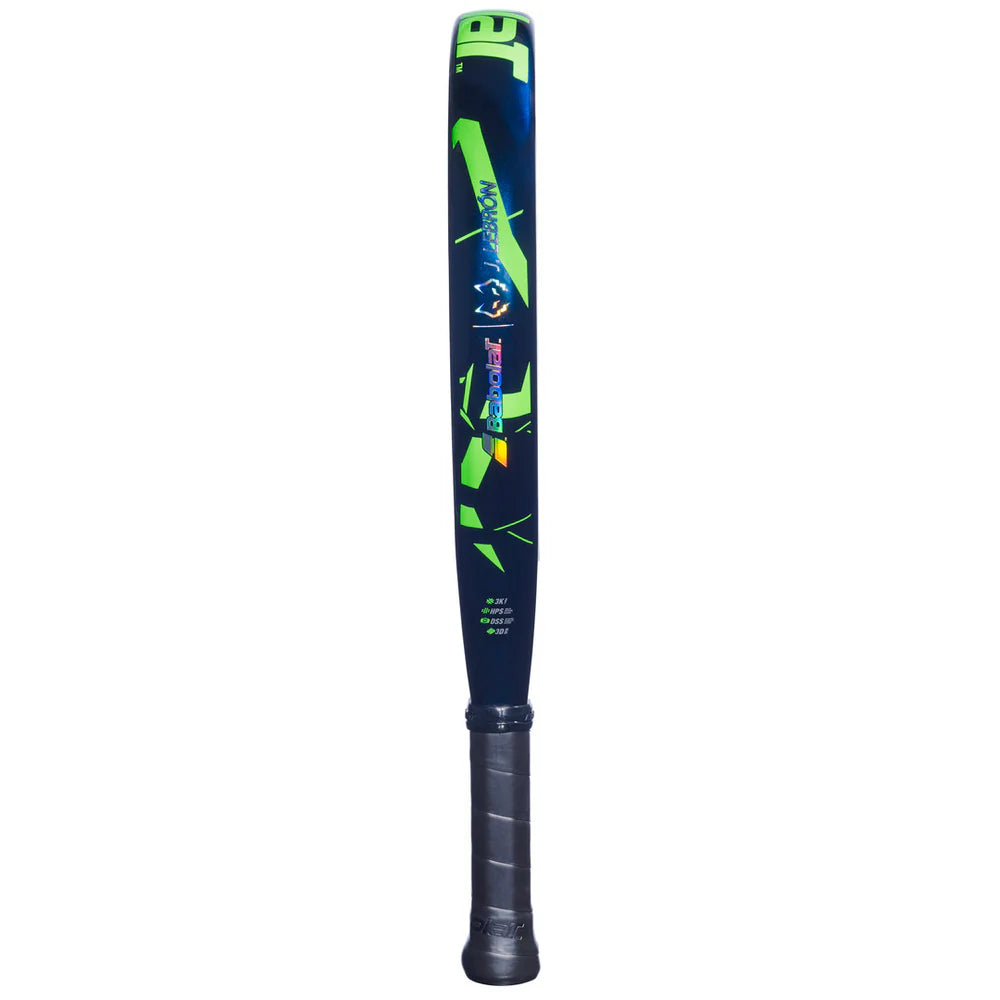 BABOLAT TECHNICAL VIPER BLUE BY. JUAN LEBRON 3.0 2026