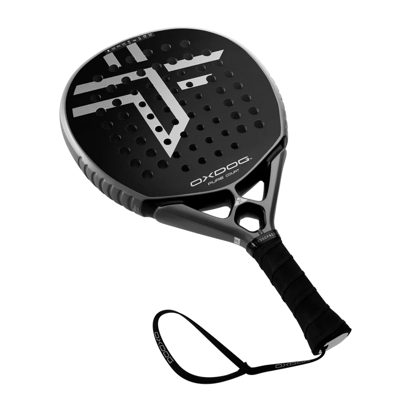 OXDOG PURE COURT 2026