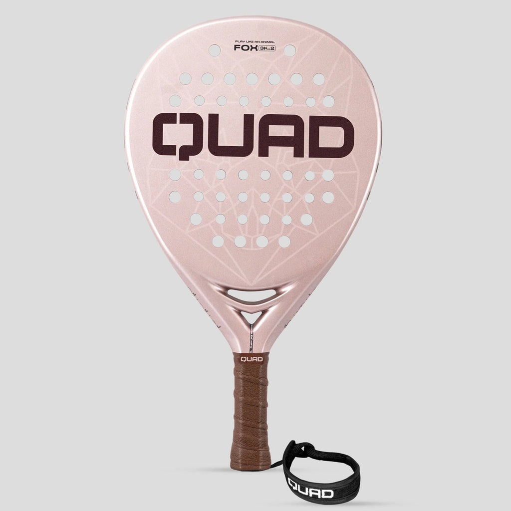 QUAD FOX 2026