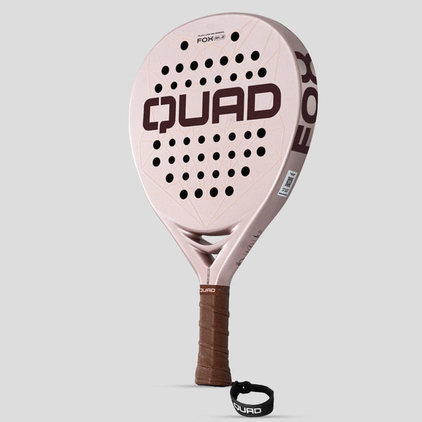 QUAD FOX 2026