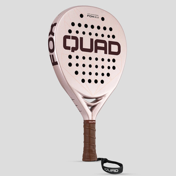 QUAD FOX 2026